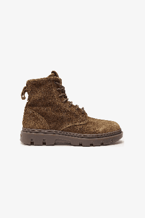 Satorisan Unalome Ziplacer Desert Oasis Men's Boots | Color Butterum | Surfwax