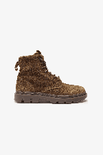 Satorisan Unalome Ziplacer Desert Oasis Men's Boots | Color Butterum | Surfwax