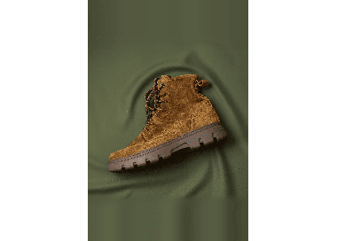 Satorisan Unalome Ziplacer Desert Oasis Men's Boots | Color Butterum | Surfwax