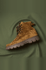 Satorisan Unalome Ziplacer Desert Oasis Men's Boots | Color Butterum | Surfwax