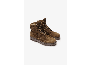 Satorisan Unalome Ziplacer Desert Oasis Men's Boots | Color Butterum | Surfwax