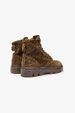 Satorisan Unalome Ziplacer Desert Oasis Men's Boots | Color Butterum | Surfwax