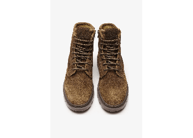 Satorisan Unalome Ziplacer Desert Oasis Men's Boots | Color Butterum | Surfwax