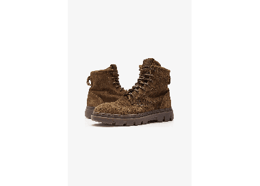 Satorisan Unalome Ziplacer Desert Oasis Men's Boots | Color Butterum | Surfwax