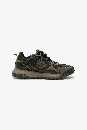 Satorisan Jagube Origin Men's Sneakers | Color Black Quartz | Surfwax