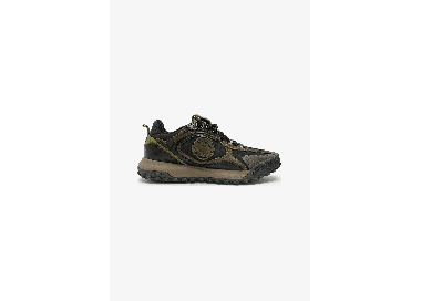 Satorisan Jagube Origin Men's Sneakers | Color Black Quartz | Surfwax