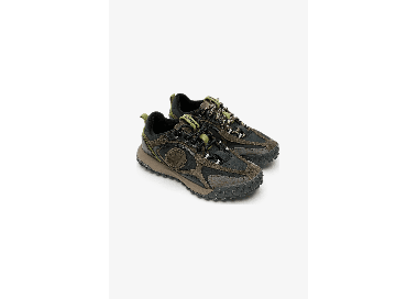 Satorisan Jagube Origin Men's Sneakers | Color Black Quartz | Surfwax