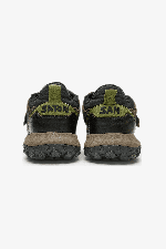 Satorisan Jagube Origin Men's Sneakers | Color Black Quartz | Surfwax
