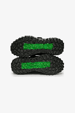 Satorisan Jagube Origin Men's Sneakers | Color Black Quartz | Surfwax