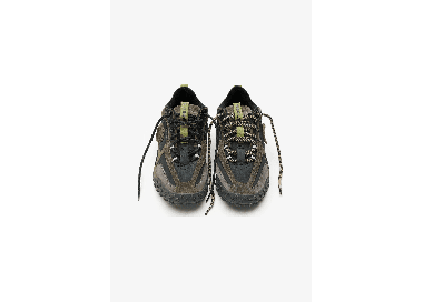 Satorisan Jagube Origin Men's Sneakers | Color Black Quartz | Surfwax