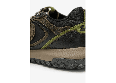 Satorisan Jagube Origin Men's Sneakers | Color Black Quartz | Surfwax