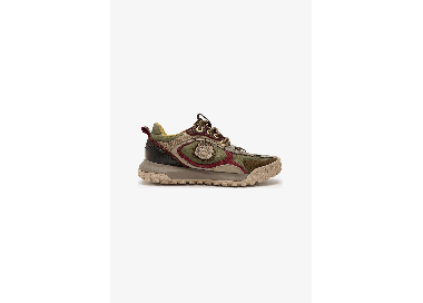 Satorisan Jagube Origin Men's Sneakers | Color Khaki | Surfwax