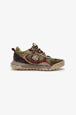Satorisan Jagube Origin Men's Sneakers | Color Khaki | Surfwax