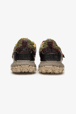Satorisan Jagube Origin Men's Sneakers | Color Khaki | Surfwax