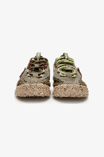 Satorisan Jagube Origin Men's Sneakers | Color Khaki | Surfwax