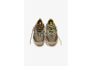 Satorisan Jagube Origin Men's Sneakers | Color Khaki | Surfwax