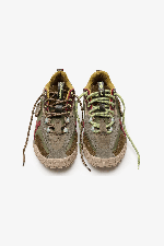 Satorisan Jagube Origin Men's Sneakers | Color Khaki | Surfwax