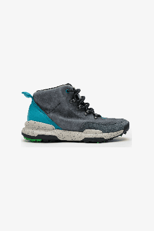 Satorisan Kiso Premium Boots | Color Blues | Surfwax