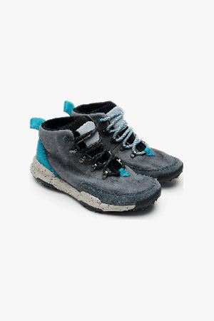 Satorisan Kiso Premium Boots | Color Blues | Surfwax
