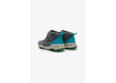 Satorisan Kiso Premium Boots | Color Blues | Surfwax