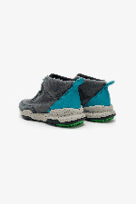 Satorisan Kiso Premium Boots | Color Blues | Surfwax