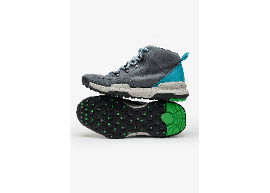 Satorisan Kiso Premium Boots | Color Blues | Surfwax