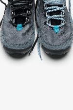 Satorisan Kiso Premium Boots | Color Blues | Surfwax