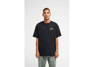 RVCA Bengal Supply Men's T-Shirt | Black | Surfwax