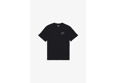 RVCA Bengal Supply Men's T-Shirt | Black | Surfwax