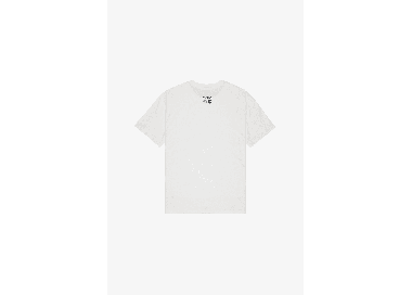 RVCA Horton Raven Men's T-Shirt | Antique White | Surfwax