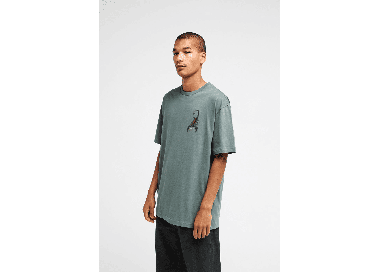 RVCA Scorpo Men's T-Shirt | Balsam | Surfwax