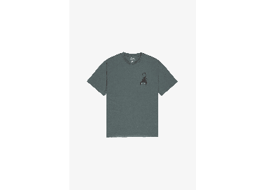 RVCA Scorpo Men's T-Shirt | Balsam | Surfwax