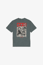RVCA Scorpo Men's T-Shirt | Balsam | Surfwax