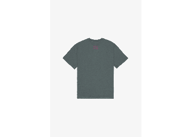 RVCA Sleepy Girl Men's T-Shirt | Balsam | Surfwax