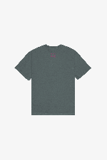 RVCA Sleepy Girl Men's T-Shirt | Balsam | Surfwax