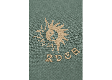 RVCA Stable Men's T-Shirt | Balsam | Surfwax