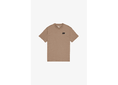 RVCA Steadfast Men's T-Shirt | Khaki | Surfwax