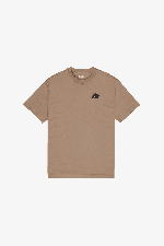 RVCA Steadfast Men's T-Shirt | Khaki | Surfwax
