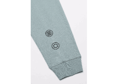 RVCA The World Men's Long Sleeve T-Shirt | Lead | Surfwax