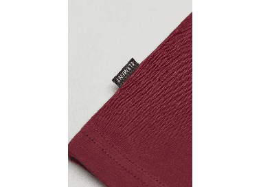 Element Icon Embroidery Men's T-Shirt | Zinfandel | Surfwax