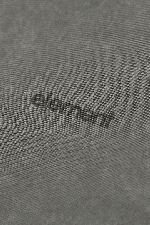Element Lowcase Pigment Men's T-Shirt | Dark Slate | Surfwax