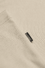 Element Timber Flow Men's T-Shirt | Oat Milk | Surfwax