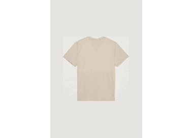 Element Timber Flow Men's T-Shirt | Oat Milk | Surfwax