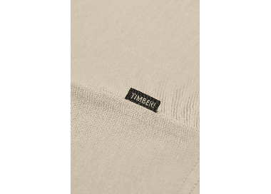 Element Timber Flower Pot Men's T-Shirt | Oat Milk | Surfwax