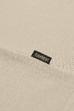 Element Timber Flower Pot Men's T-Shirt | Oat Milk | Surfwax