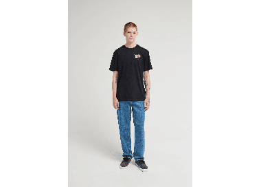 Element Timber Van Men's T-Shirt | Flint Black | Surfwax