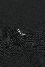 Element Timber Van Men's T-Shirt | Flint Black | Surfwax