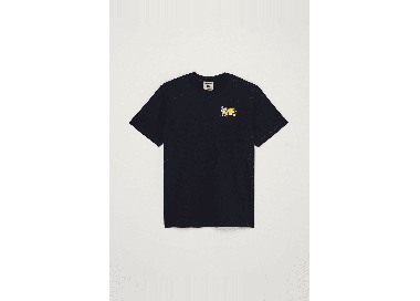 Element Timber Van Men's T-Shirt | Flint Black | Surfwax