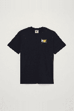 Element Timber Van Men's T-Shirt | Flint Black | Surfwax