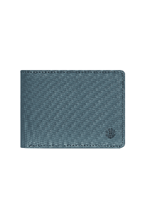 Element Icon Mini Wallet | Ardoise | Surfwax